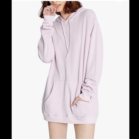 Wildfox Women's Colin Pullover Hoodie - Picture 1 of 4